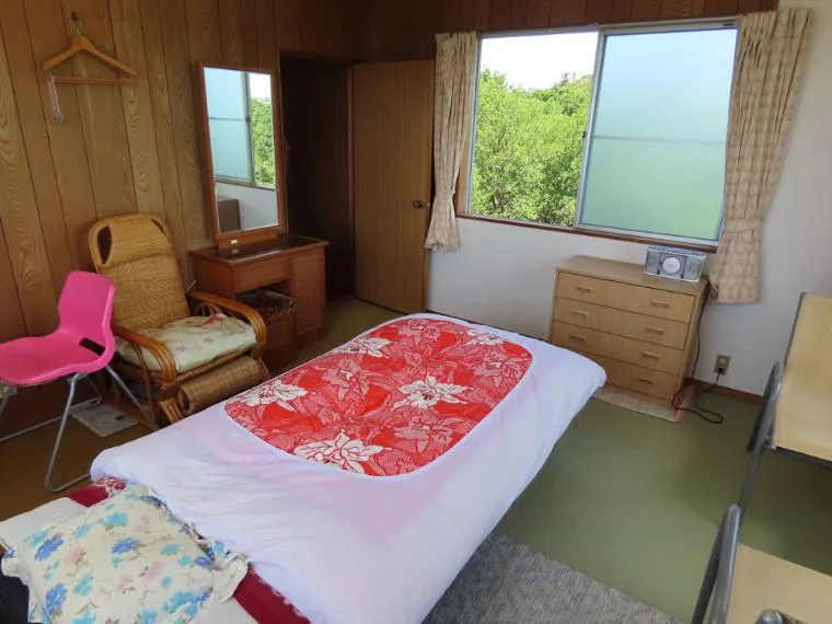 2LDK Property Shirahama Town, Wakayama Prefecture (13)