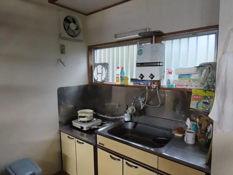 2LDK Property Shirahama Town, Wakayama Prefecture (15)
