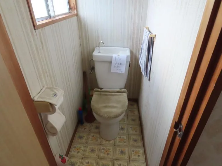 2LDK Property Shirahama Town, Wakayama Prefecture (16)