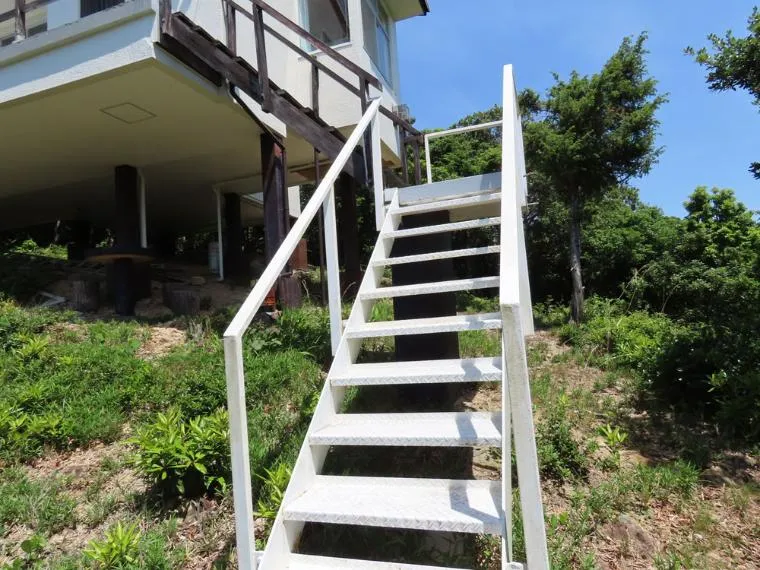 2LDK Property Shirahama Town, Wakayama Prefecture (3)