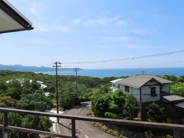 2LDK Property Shirahama Town, Wakayama Prefecture (4)