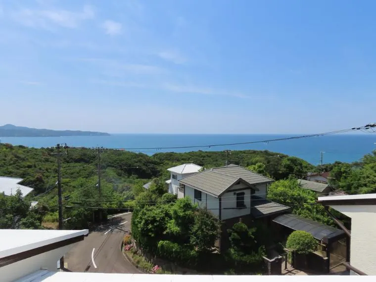 2LDK Property Shirahama Town, Wakayama Prefecture (5)