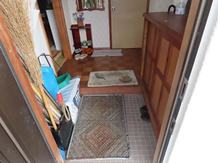 2LDK Property Shirahama Town, Wakayama Prefecture (6)