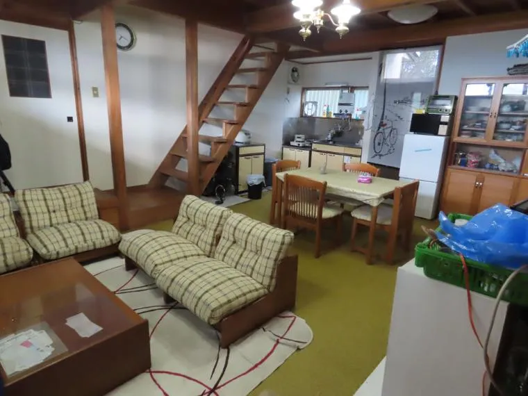 2LDK Property Shirahama Town, Wakayama Prefecture (7)
