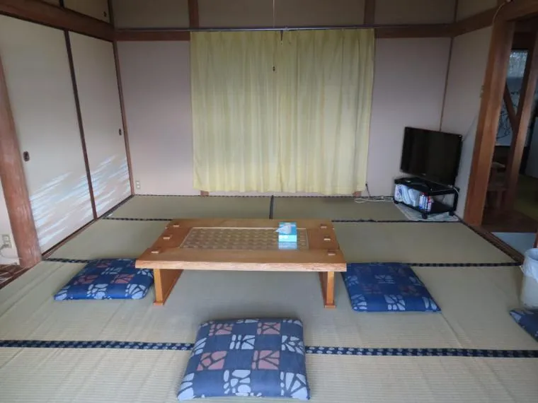 2LDK Property Shirahama Town, Wakayama Prefecture (8)