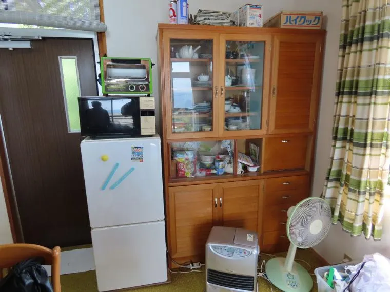 2LDK Property Shirahama Town, Wakayama Prefecture (9)