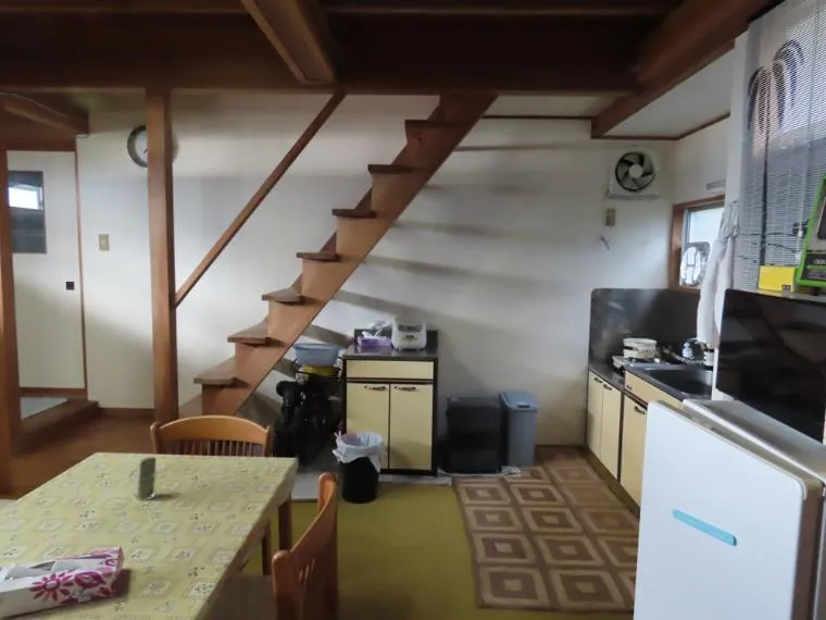 2LDK Property Shirahama Town, Wakayama Prefecture (10)