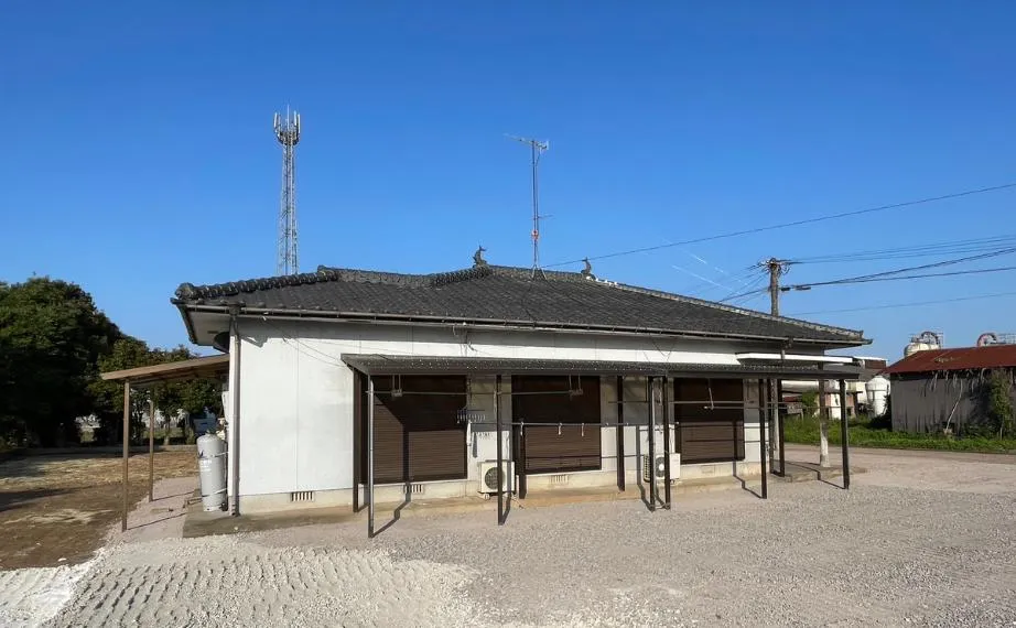 3LDK Property Nakatsu City Oita Prefecture (2)