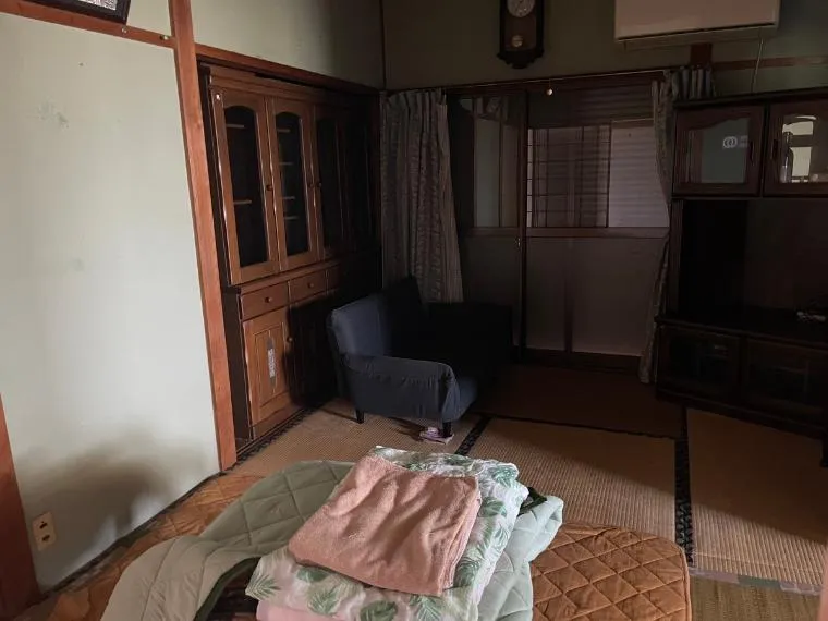 3LDK Property Nakatsu City Oita Prefecture (11)