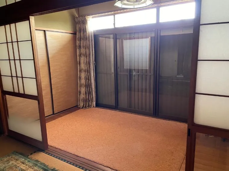 3LDK Property Nakatsu City Oita Prefecture (12)