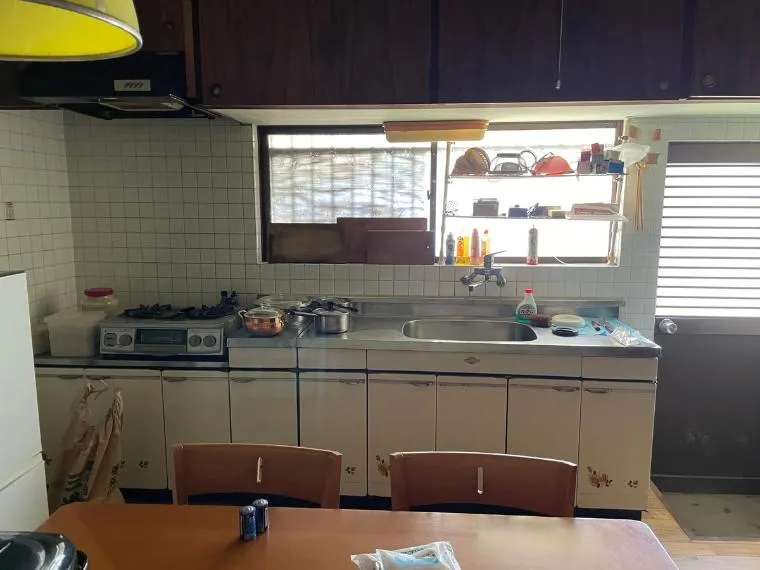 3LDK Property Nakatsu City Oita Prefecture (13)