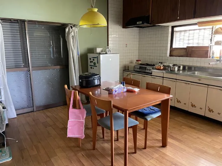 3LDK Property Nakatsu City Oita Prefecture (14)