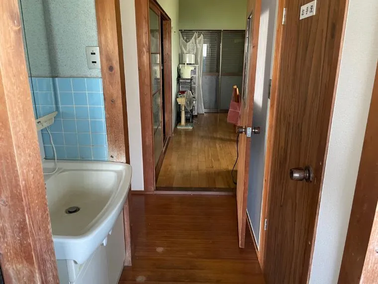 3LDK Property Nakatsu City Oita Prefecture (15)