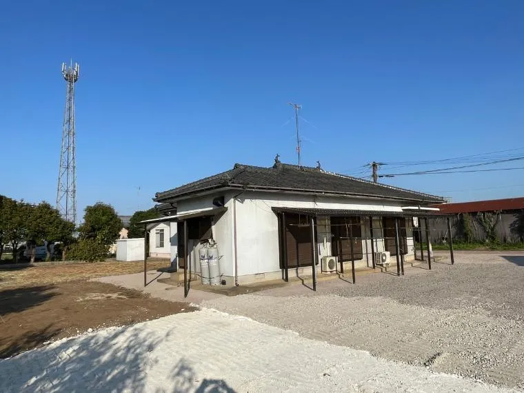 3LDK Property Nakatsu City Oita Prefecture (3)