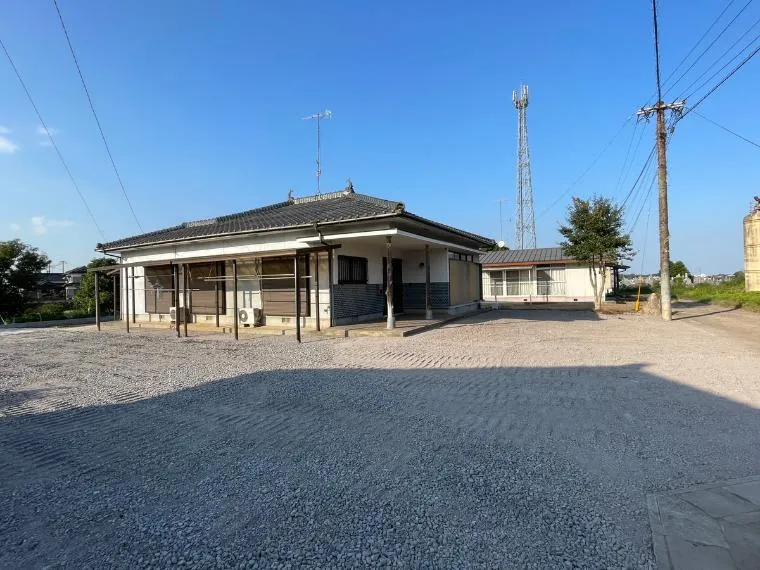 3LDK Property Nakatsu City Oita Prefecture (4)