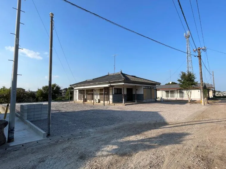 3LDK Property Nakatsu City Oita Prefecture (5)