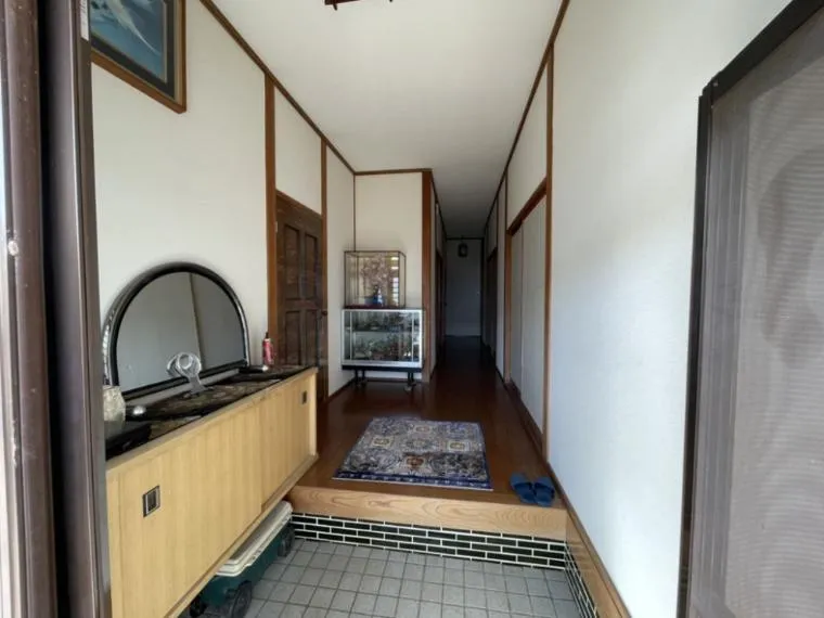 3LDK Property Nakatsu City Oita Prefecture (6)
