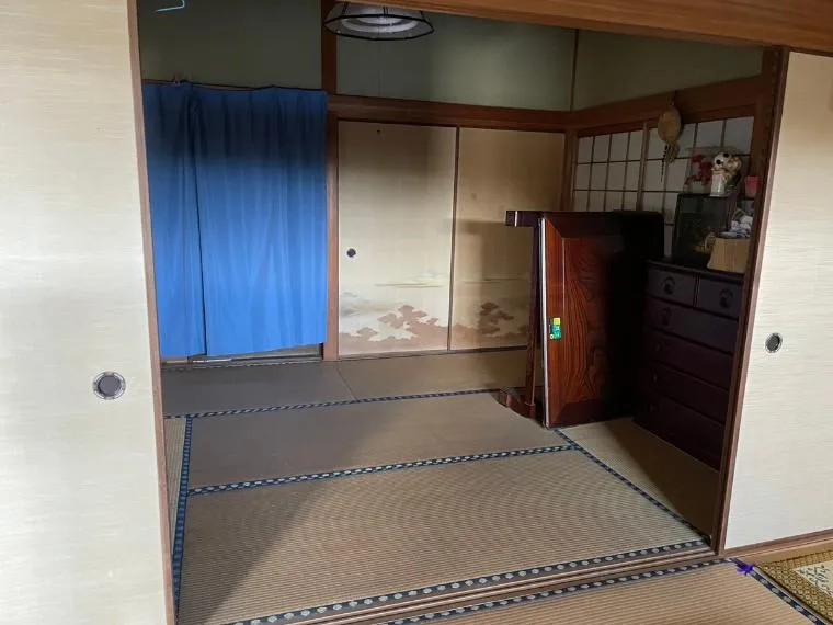 3LDK Property Nakatsu City Oita Prefecture (7)