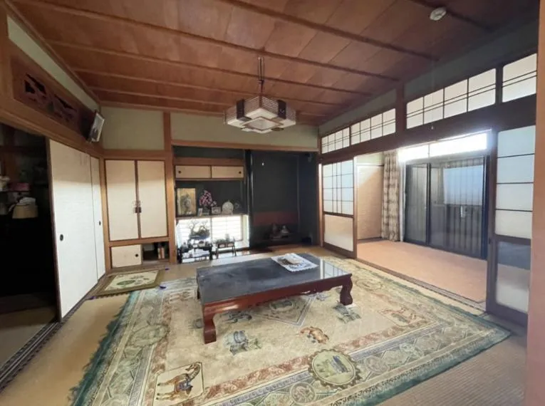 3LDK Property Nakatsu City Oita Prefecture (8)