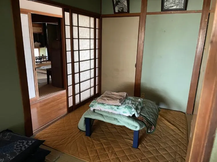 3LDK Property Nakatsu City Oita Prefecture (10)