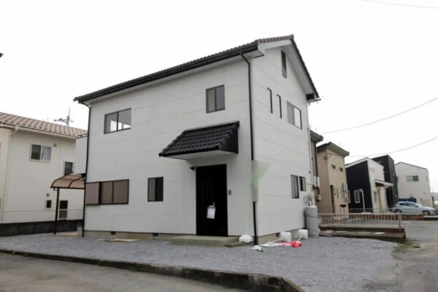 3LDK Property Ota City, Gunma Prefecture (2)