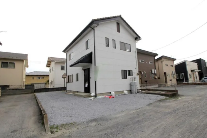 3LDK Property Ota City, Gunma Prefecture (3)