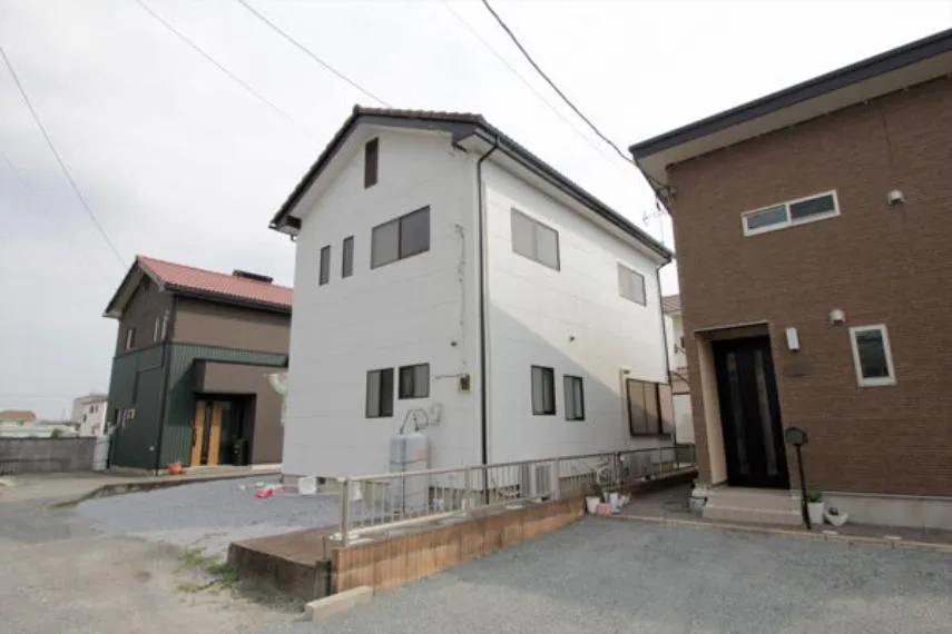 3LDK Property Ota City, Gunma Prefecture (4)