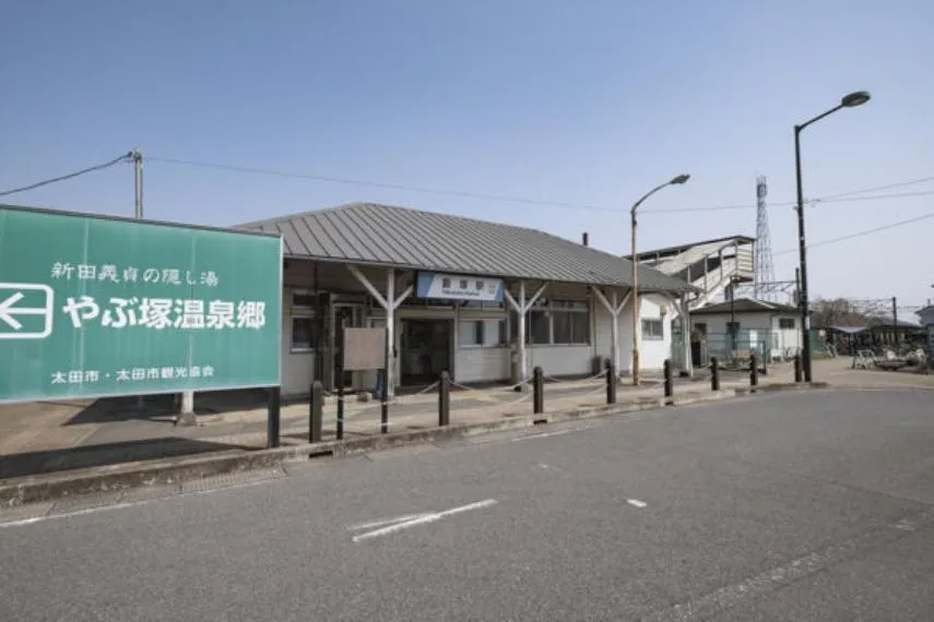3LDK Property Ota City, Gunma Prefecture (5)
