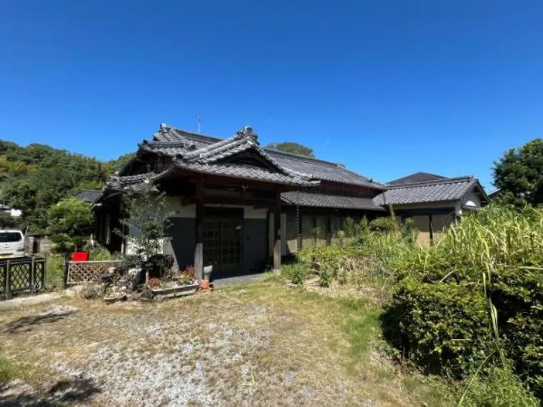 7DK Property Omuta City Fukuoka Prefecture (2)