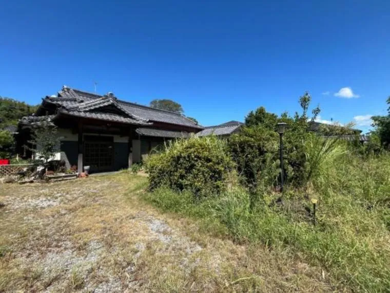 7DK Property Omuta City Fukuoka Prefecture (3)