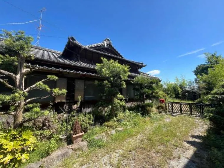 7DK Property Omuta City Fukuoka Prefecture (4)