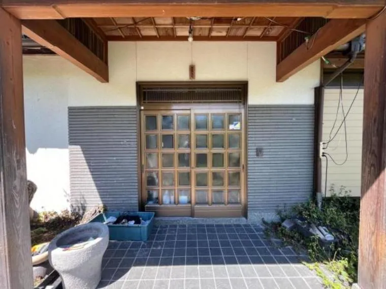 7DK Property Omuta City Fukuoka Prefecture (5)