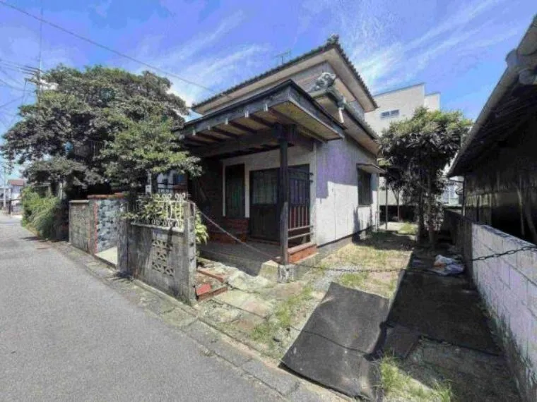 6DK Property Omuta City Fukuoka Prefecture (2)