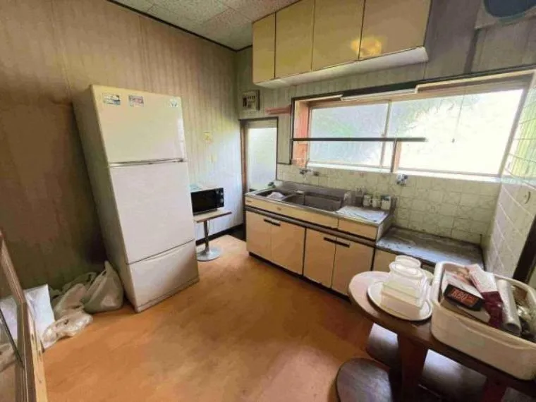 6DK Property Omuta City Fukuoka Prefecture (11)