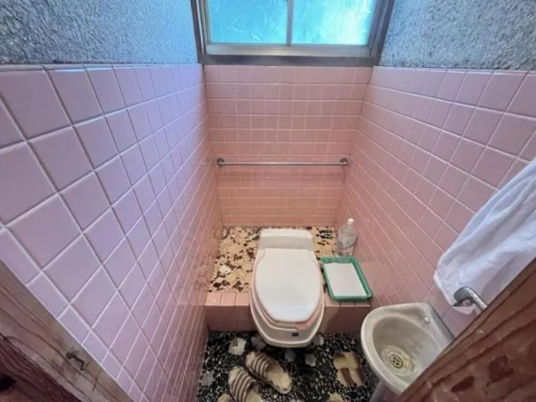 6DK Property Omuta City Fukuoka Prefecture (14)