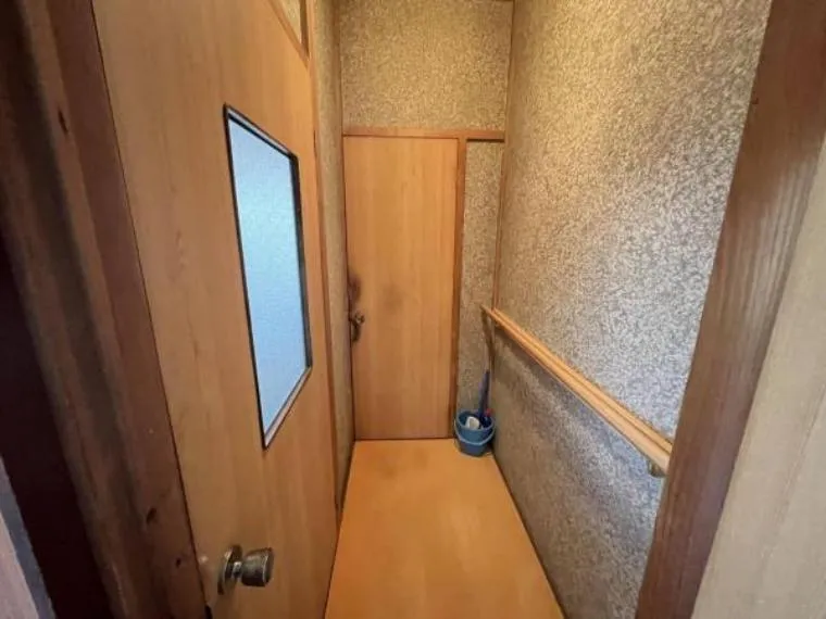 6DK Property Omuta City Fukuoka Prefecture (4)