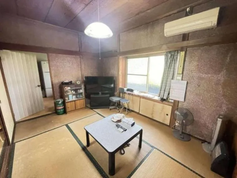 6DK Property Omuta City Fukuoka Prefecture (5)
