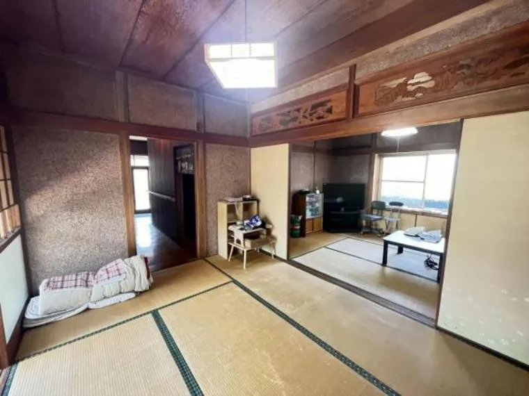 6DK Property Omuta City Fukuoka Prefecture (6)