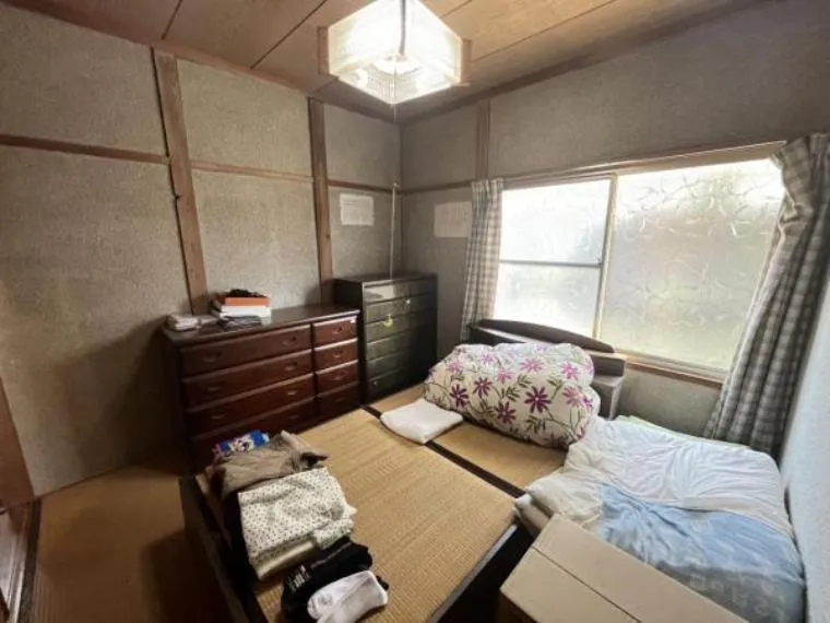 6DK Property Omuta City Fukuoka Prefecture (7)