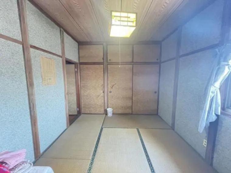 6DK Property Omuta City Fukuoka Prefecture (8)
