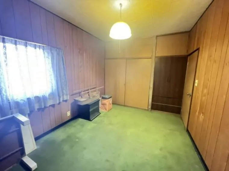 6DK Property Omuta City Fukuoka Prefecture (9)