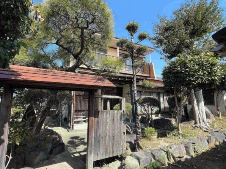 6DK Property Omuta City Fukuoka Prefecture (2)