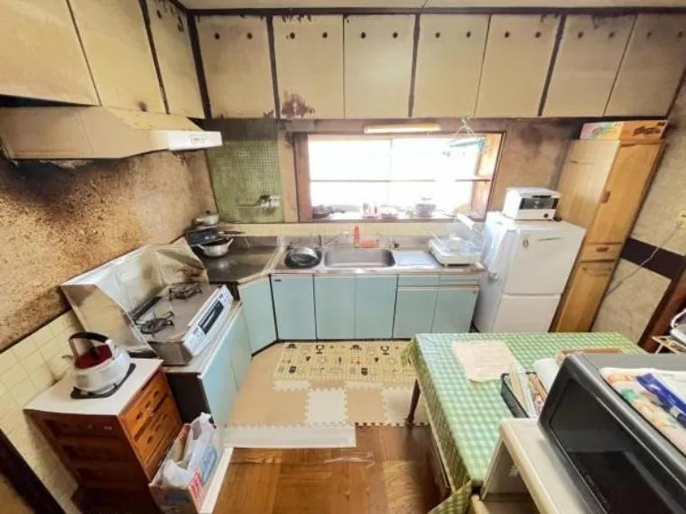6DK Property Omuta City Fukuoka Prefecture (11)