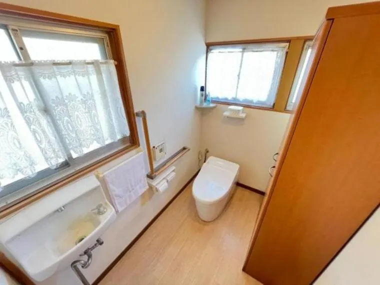 6DK Property Omuta City Fukuoka Prefecture (14)