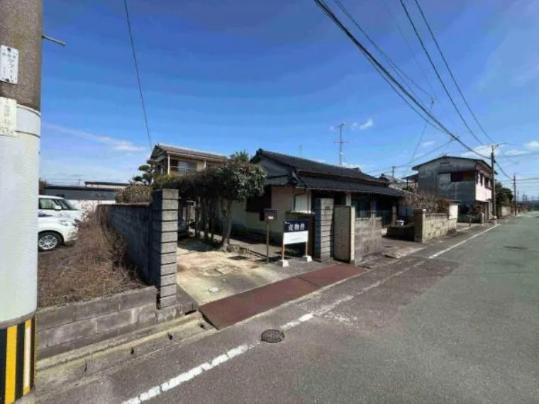 6DK Property Omuta City Fukuoka Prefecture (3)