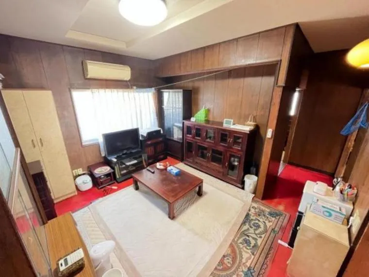 6DK Property Omuta City Fukuoka Prefecture (5)