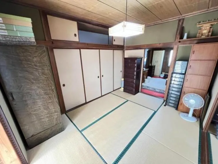 6DK Property Omuta City Fukuoka Prefecture (6)