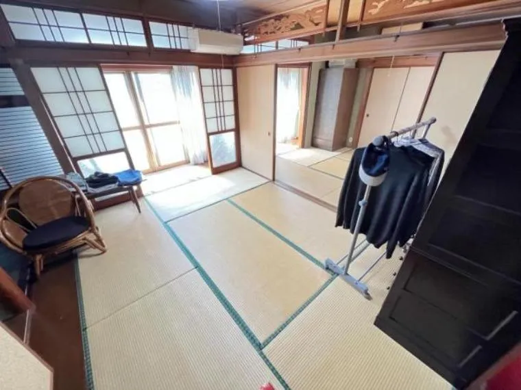 6DK Property Omuta City Fukuoka Prefecture (7)