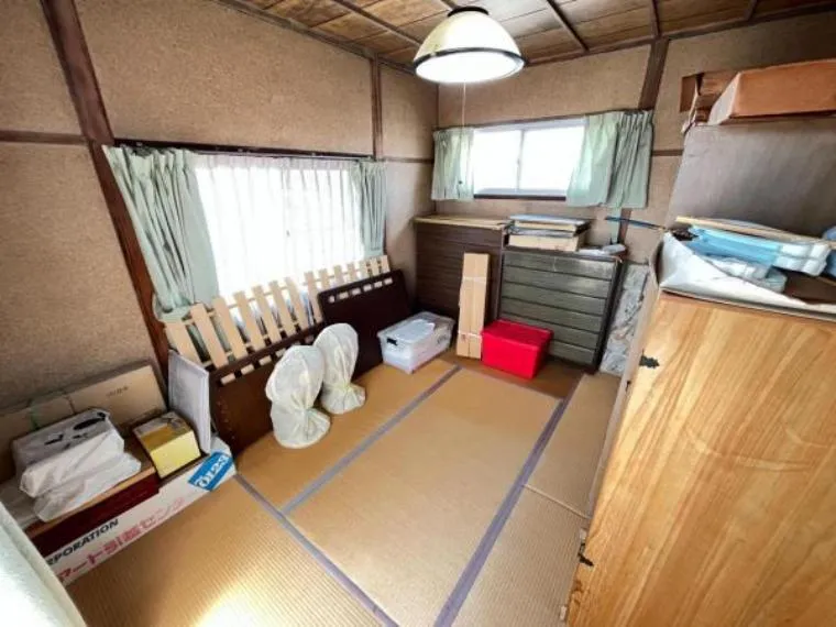 6DK Property Omuta City Fukuoka Prefecture (8)