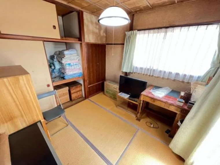 6DK Property Omuta City Fukuoka Prefecture (9)